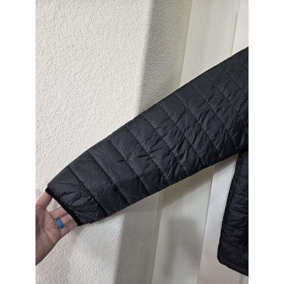 Seabourn Charcoal Gray Ship to Shore Antarctica Full Zip Puffer Jacket, Men's XL - Picture 5 of 13